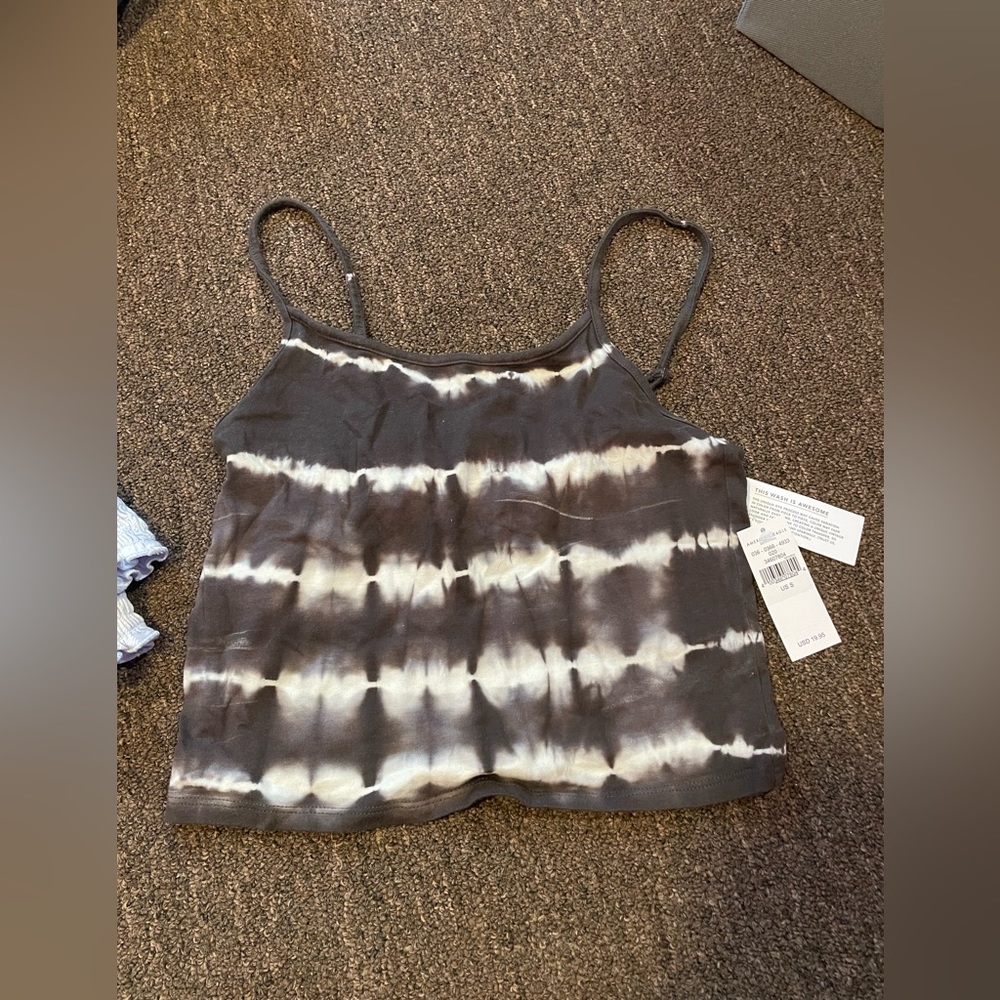 American Eagle Tank Top